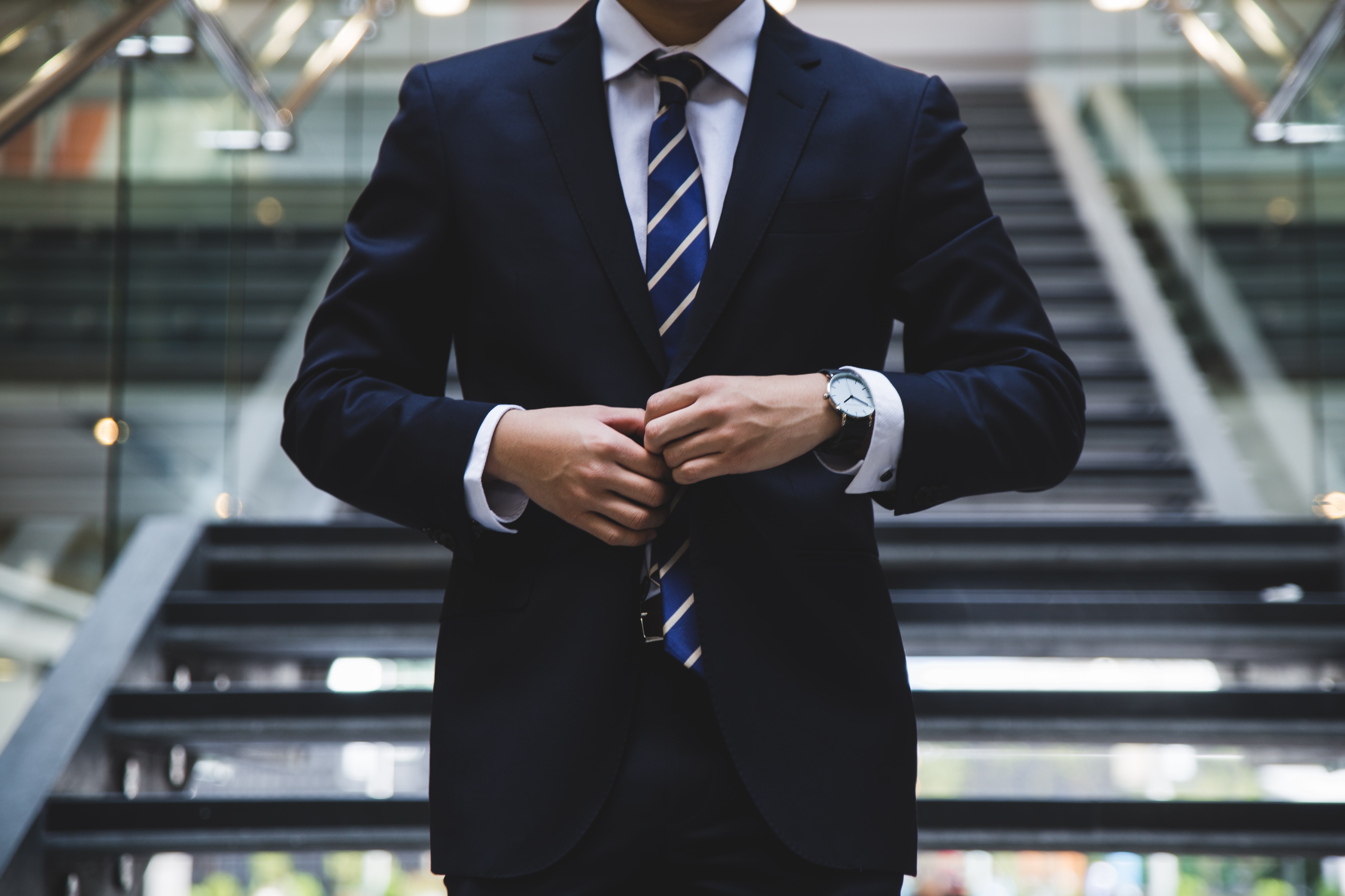 Continuous Legislation Consultancy