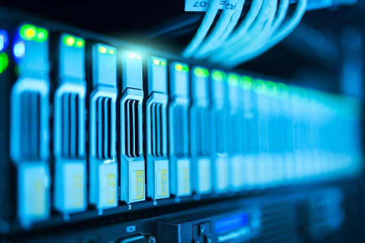 Electronic Archive System