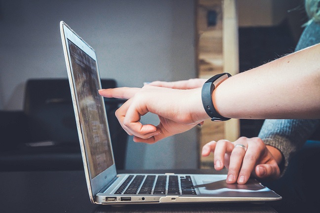 Online Services